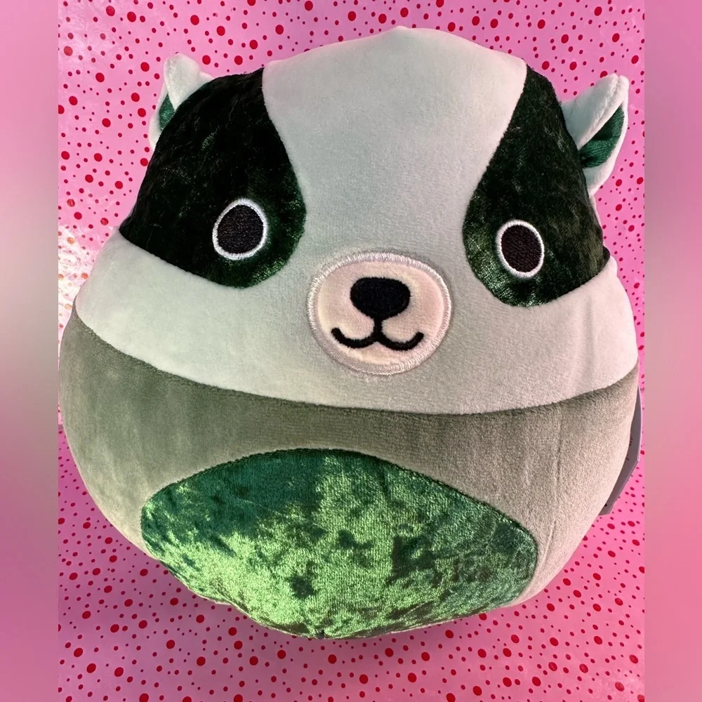 Squishmallows 8